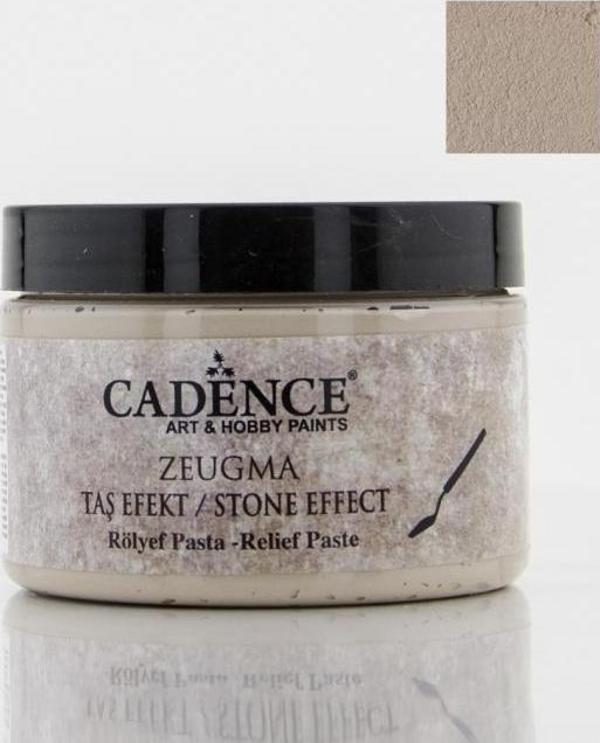 Cadence ZE110 Medos - Zeugma Taş Efekt - Image 1