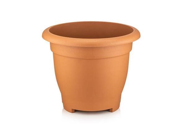 Omnipazar SO-VHS8 Dekoratif Vaha Saksı İç ve Dış Mekan 54 Litre No 8 - Image 1