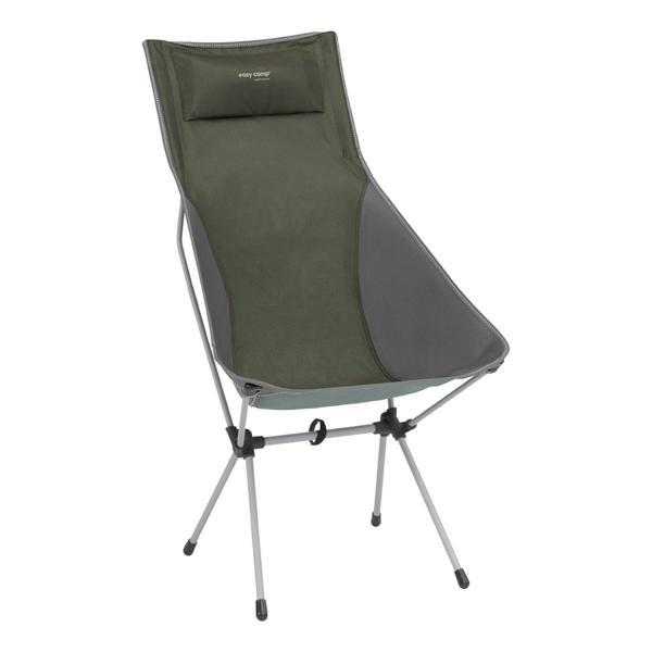 Easy Camp Willow Compact Chair L Ultralight Katlanır Kamp Sandalyesi - Image 1