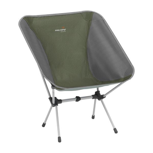 Easy Camp Willow Compact Chair Ultralight Katlanır Kamp Sandalyesi - Image 1
