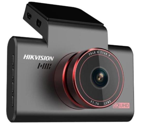 Hikvision AE-DC8312-C6S 3" Ekranlı ve Wi-Fi GPSli 2160P Araç İçi Kamera - Image 1