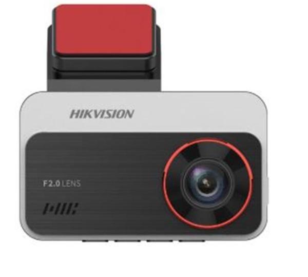 Hikvision AE-DC2328-C200S Mikrofon G-Sensörlü 2K Araç İçi Kamera WiFi,Ses Kontrolü - Image 1