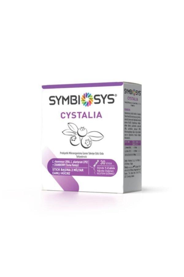 Symbiosys Cystalia 30 Saşe - Image 1