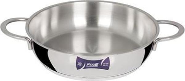 FMS 10020 İdeal Çelik Sahan 18 cm - Image 1