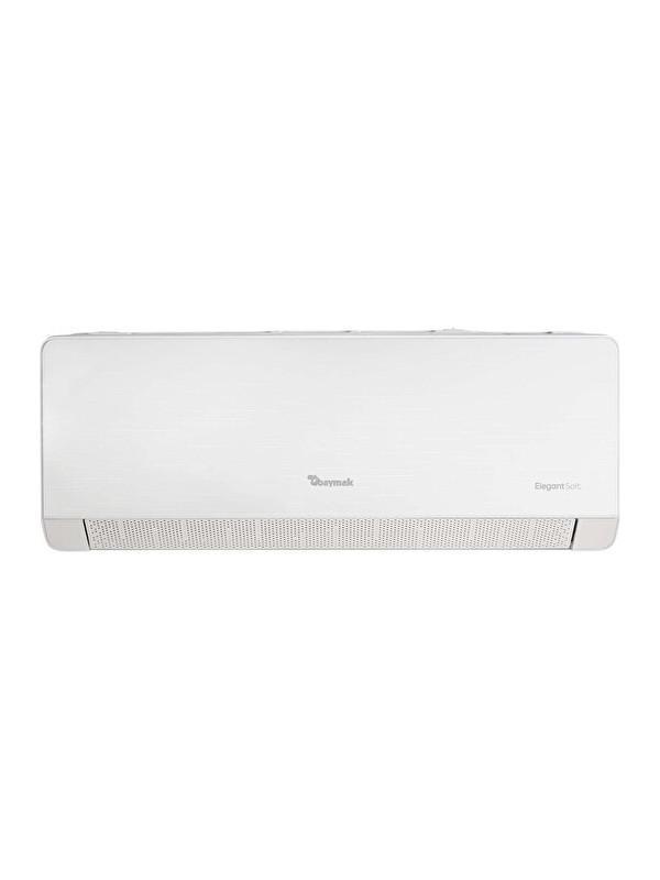 Baymak Elegant Soft 12 A++ 12000 BTU Duvar Tipi Inverter Klima (Montaj Dahil) - Image 1