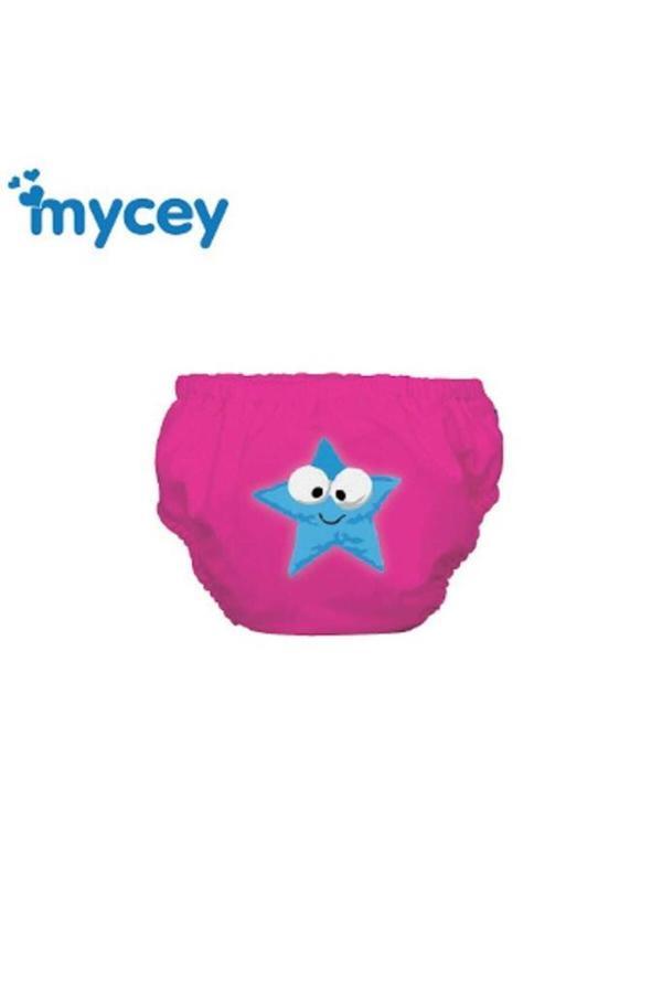 Mycey Mayo Bebek Bezi Deniz Yıldızı - S - Image 1