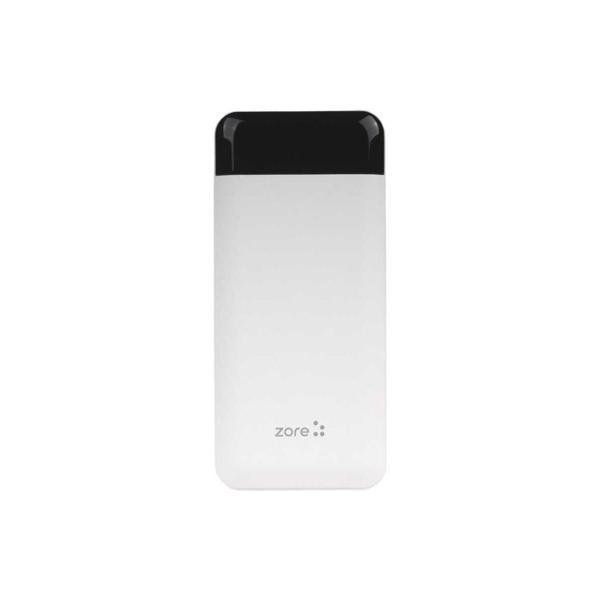 Zore Lightning LED Göstergeli Taşınabilir Powerbank 10000 Mah - Image 1