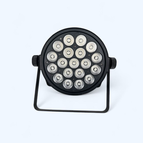 HİGHLİNE 1910 SP LED PAR SPOT IŞIK - Image 1