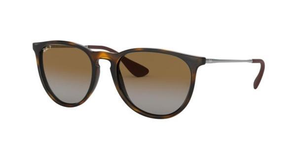 Ray-Ban RB 4171 710/T5 Polarize Unisex Güneş Gözlüğü - Image 1