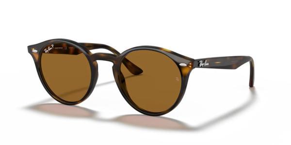 Ray-Ban RB 2180 710/83 Polarize Unisex Güneş Gözlüğü - Image 1