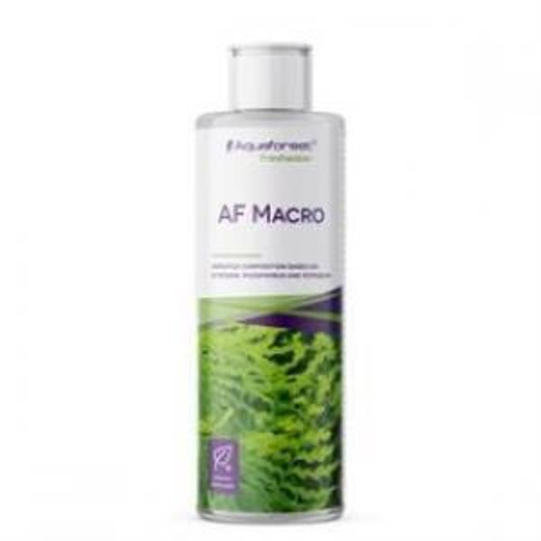 Aquaforest - AF Macro 125ml - Image 1