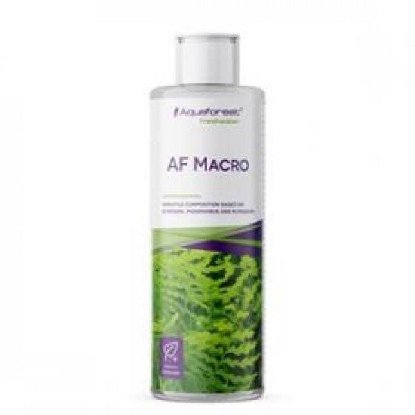 Aquaforest - AF Macro 250ml - Image 1