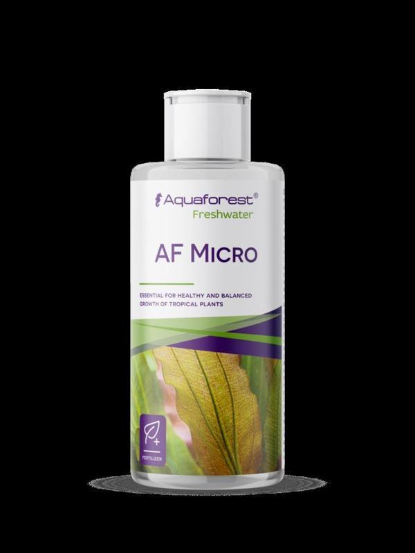 Aquaforest - AF Micro 125ml - Image 1