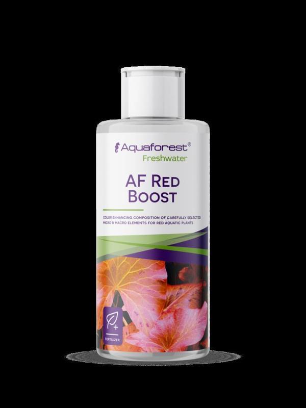 Aquaforest - AF Red Boost 125ml - Image 1
