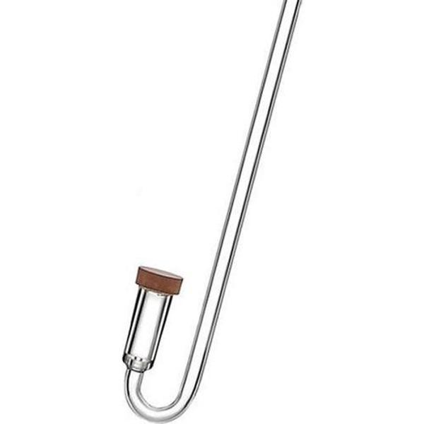 Aquario Co2 Diffuser Curved Original S (Brown) - Image 1