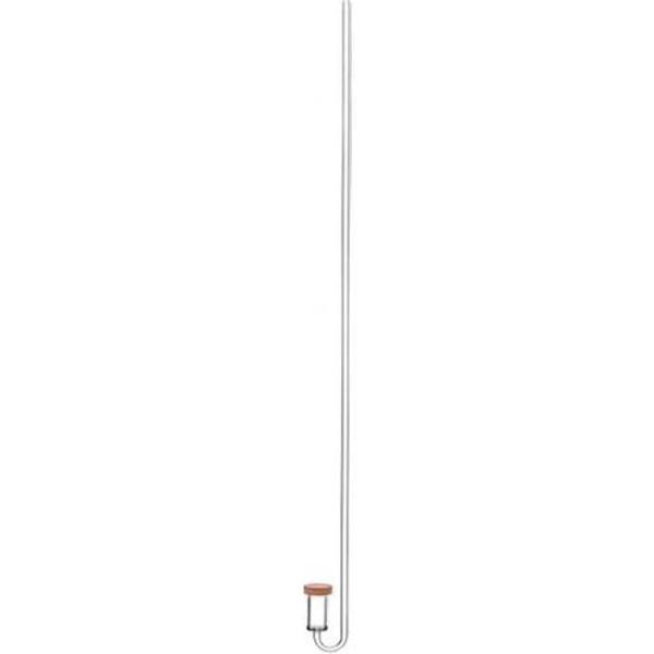 Aquario Co2 Diffuser Extend Original M (Brown) - Image 1
