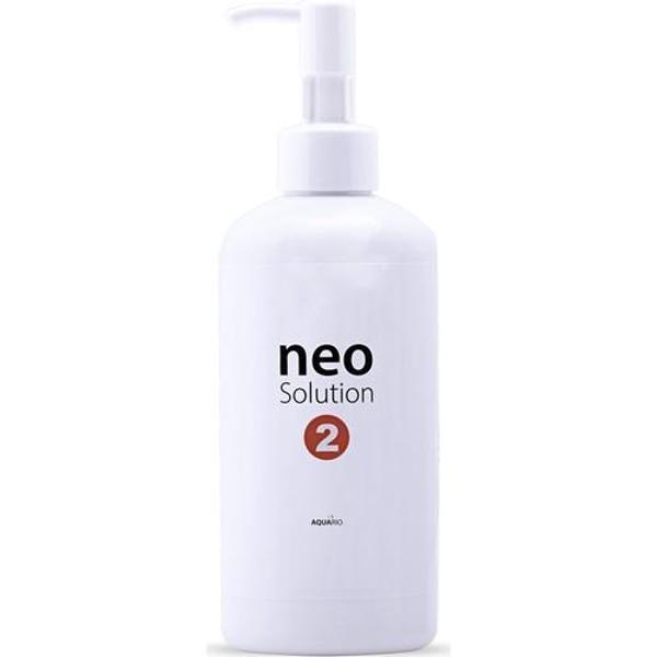 Aquario Neo Solution 2 300ml Micro Elements - Image 1