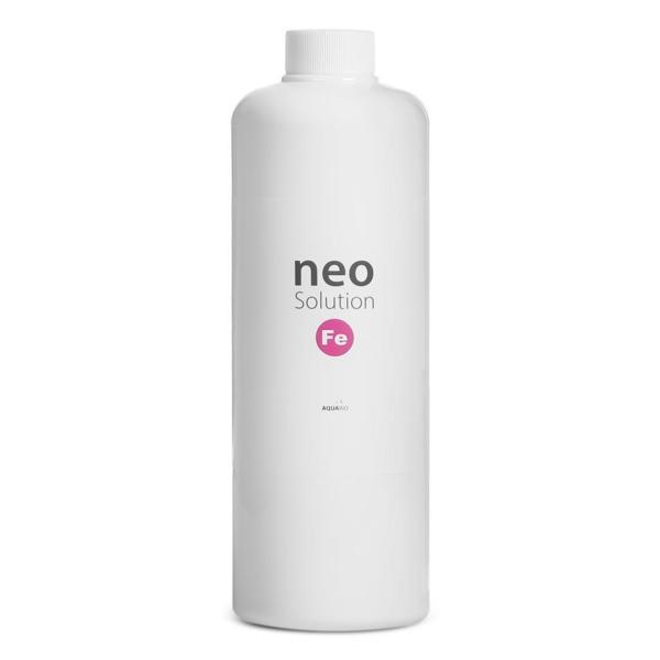 Aquario Neo Solution Fe 1000ml Demir - Image 1