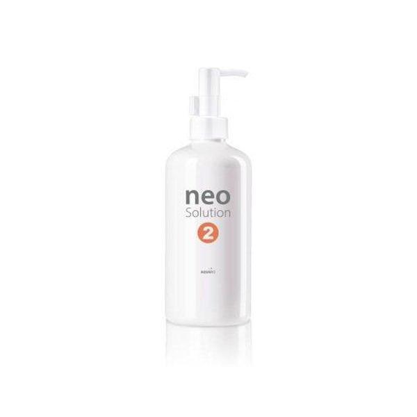 Aquario Neo Solution K 300ml Potasyum - Image 1