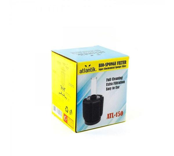 Atlantik ATL-150 Pipo Filtre - Image 1