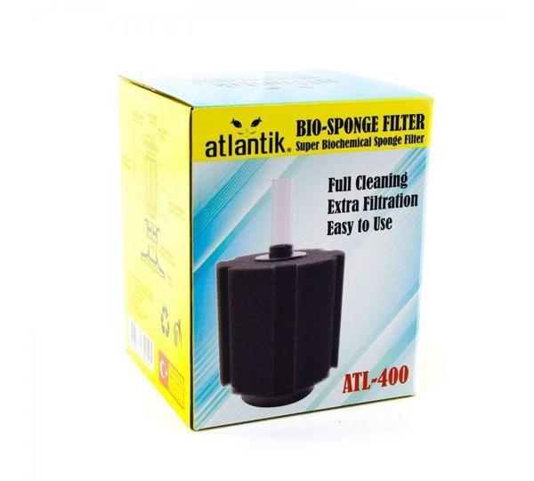 Atlantik ATL-400 Pipo Filtre - Image 1