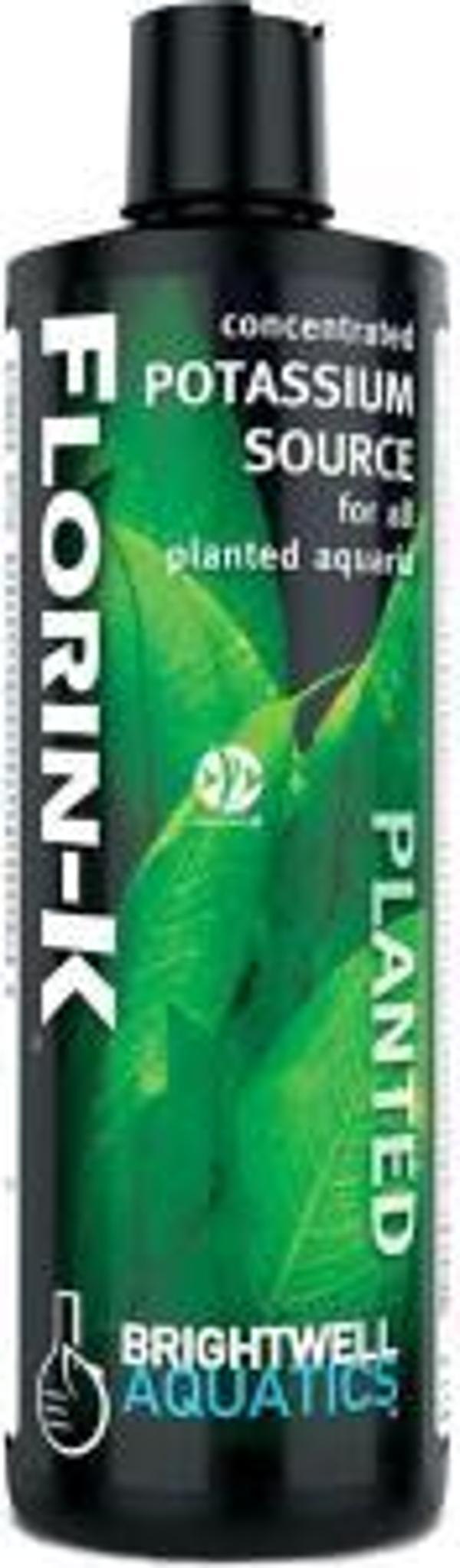 Brightwell Florin-K 125ml - Image 1