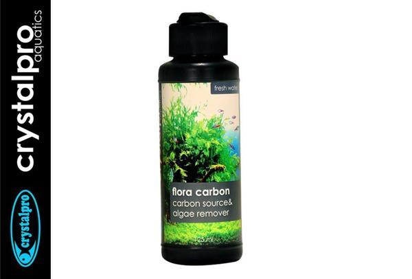 Crystalpro Flora Carbon 125ml - Image 1