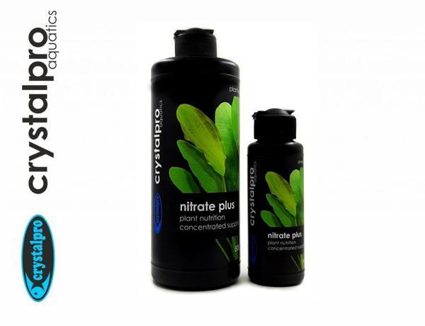 Crystalpro Nit-rate Plus 125ml - Image 1