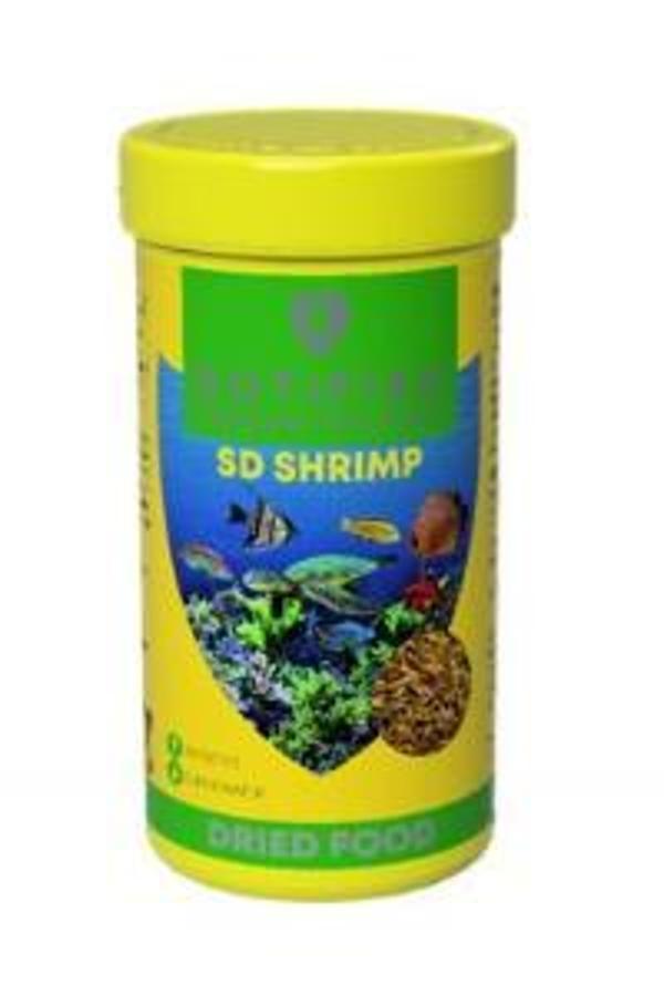 Rotifish SD Shrimp 100ml / 14gr. - Image 1
