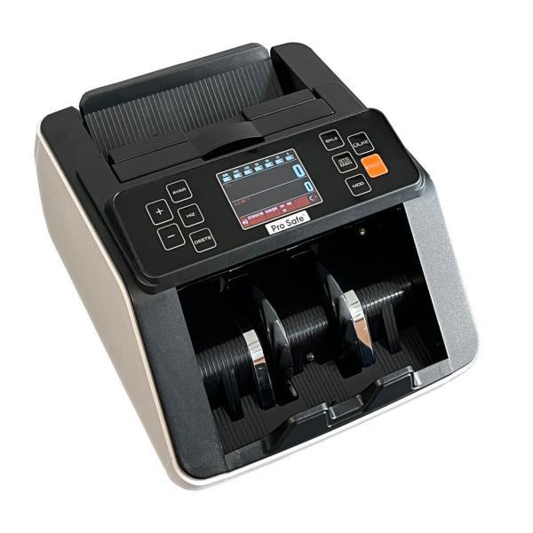ProSafe PS80 Karışık Para Sayma Makinesi - Image 1