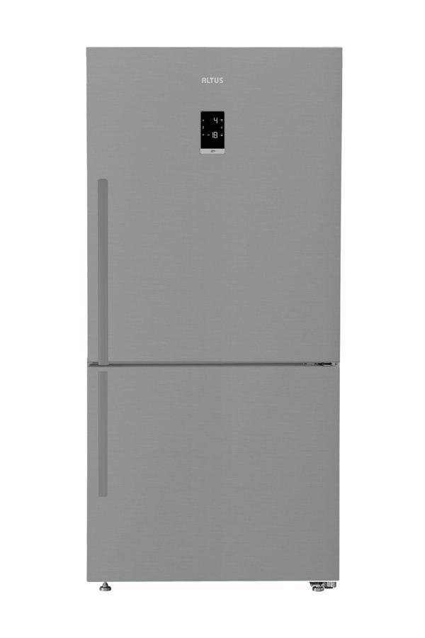 ALK 484 XIE 580 Litre Kombi NF Buzdolabı - Image 1