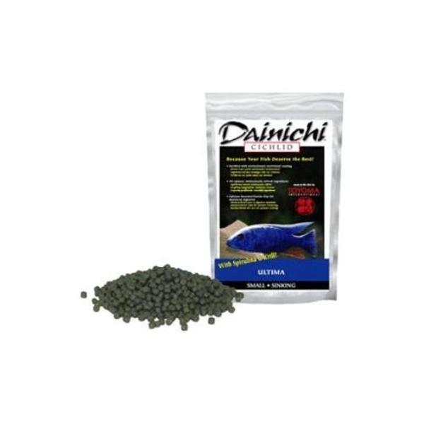 Dainichi Cichlid Ultima Krill 500gr. (5mm) - Image 1