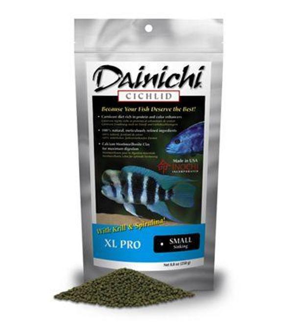 Dainichi Cichlid XL Pro 250gr (1mm) - Image 1