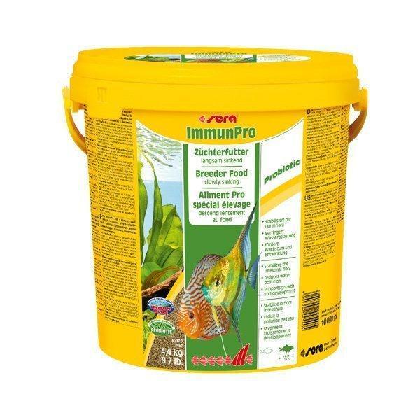 Sera Immun Pro Nature 10Lt 4,4kg - Image 1