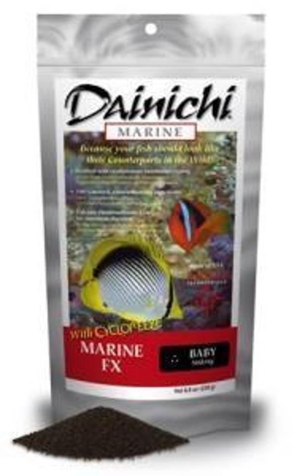 Dainichi Marine Fx Baby 250gr. - Image 1