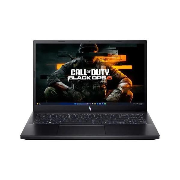 Acer Nitro V 15 ANV15-41-R2Y3 - İngilizce Klavye AMD Ryzen 5 7535HS 16GB Ram 512GB SSD Nvidia GeForce RTX 4050 (6GB) 15.6" - Image 1