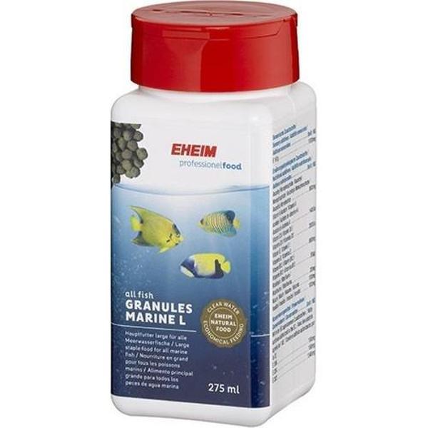Eheim Marine Fish Large Granules 275ml / 115gr. - Image 1