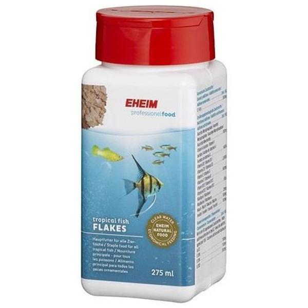 Eheim Tropical Flakes 275ml / 30gr. - Image 1