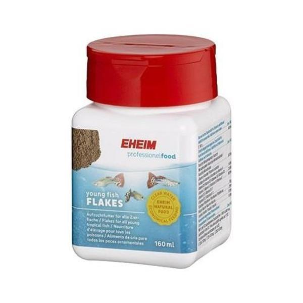 Eheim Young Fish Flakes 90ml / 25gr. - Image 1