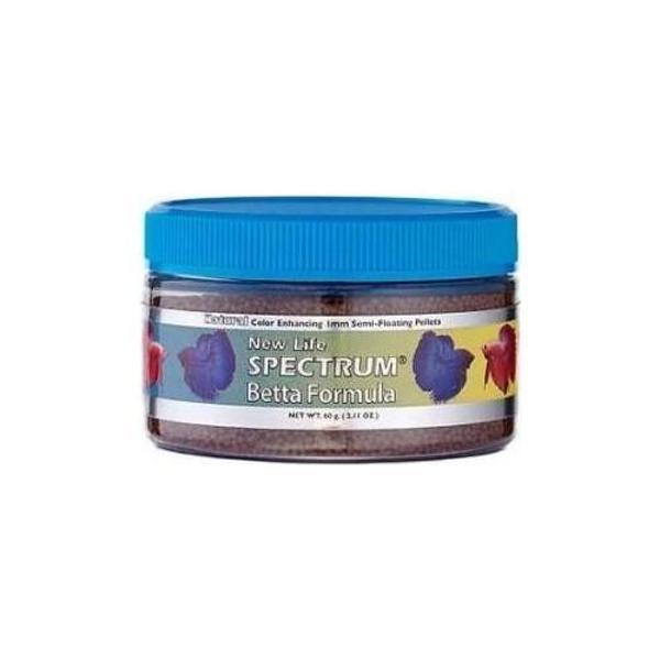 New Life Spectrum Betta Formula 50gr - Image 1