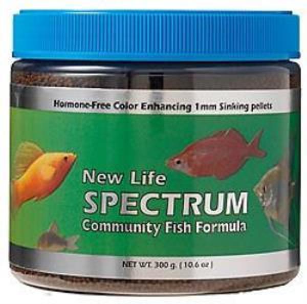 New Life Spectrum Community Formula 250gr. - Image 1