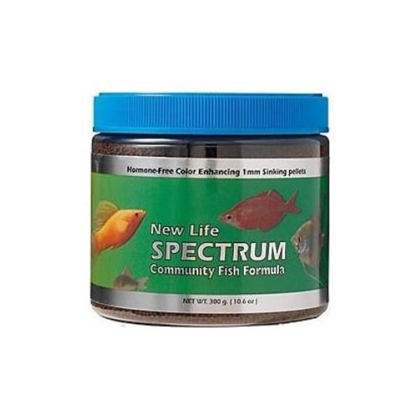 New Life Spectrum Community Formula 60gr. - Image 1