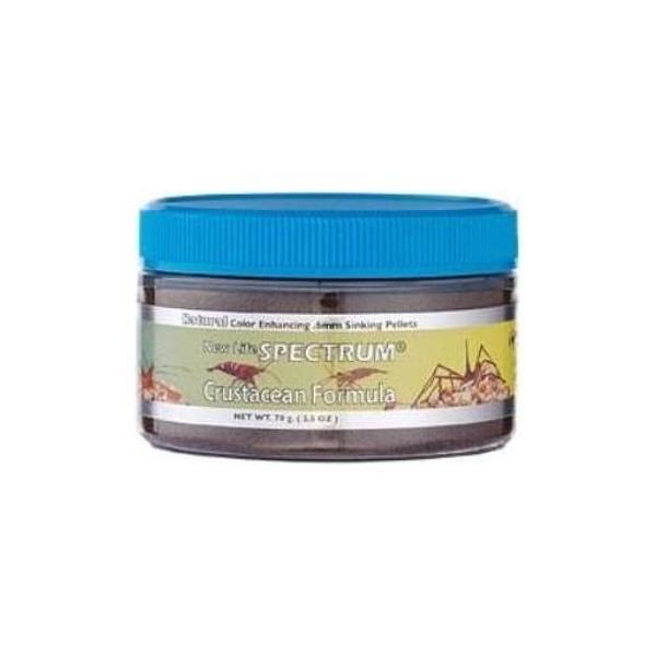 New Life Spectrum Crustacean Formula 0,6mm 60gr - Image 1
