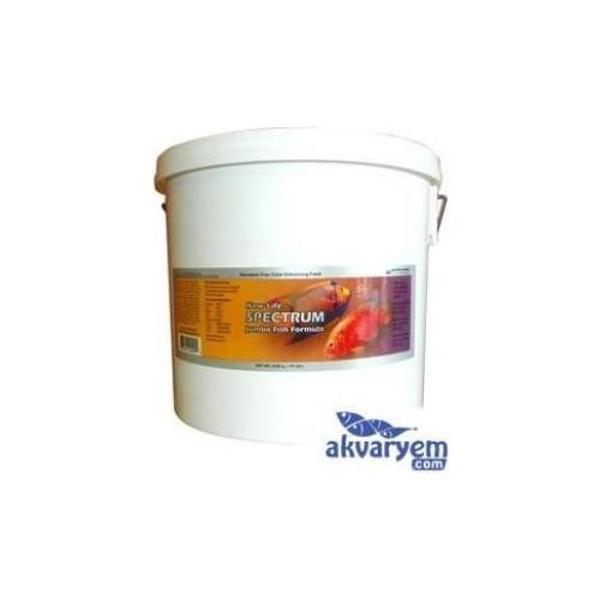 New Life Spectrum Float Jumbo Fish Formula 1600gr. - Image 1