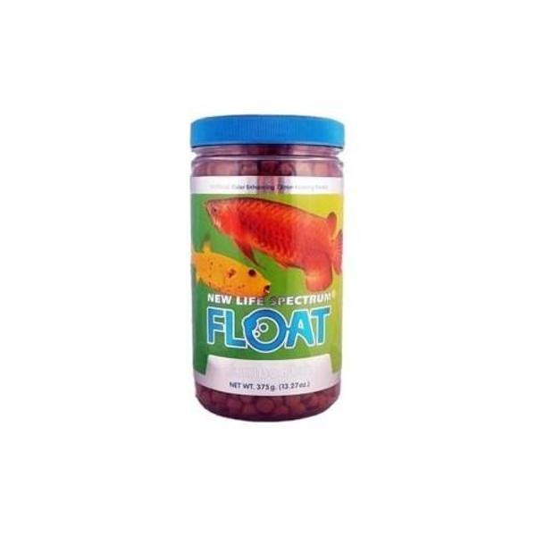 New Life Spectrum Float Jumbo Fish Formula 375gr. - Image 1