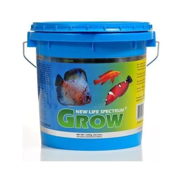 New Life Spectrum Grow Formula 1800gr - Image 1