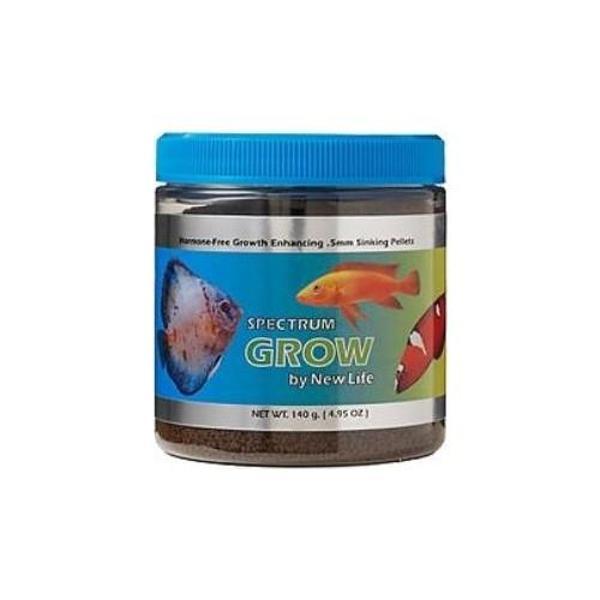 New Life Spectrum Grow Formula 50gr.Orj.Amb. - Image 1