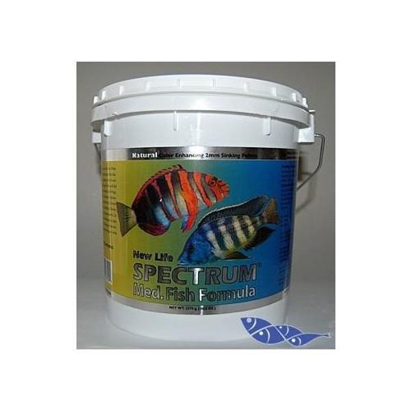 New Life Spectrum Medium Fish Formula 2000gr - Image 1