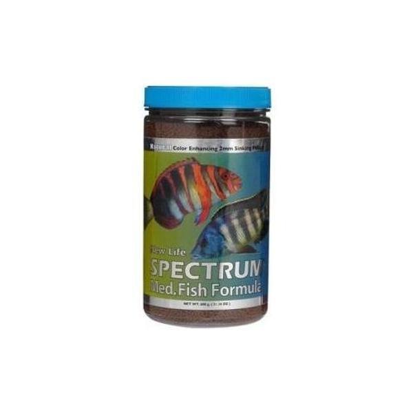 New Life Spectrum Medium Fish Formula 500gr. - Image 1