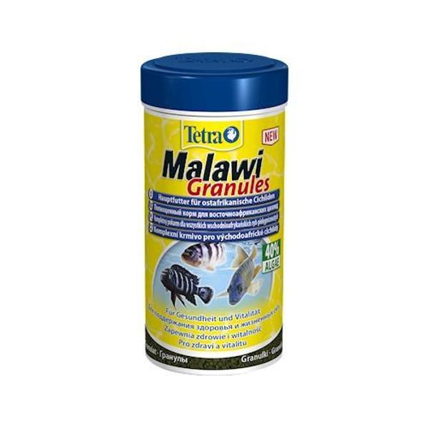Tetra Malawi Granules 250ml / 93gr - Image 1